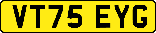 VT75EYG