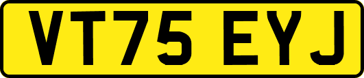 VT75EYJ