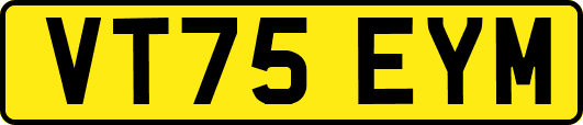 VT75EYM
