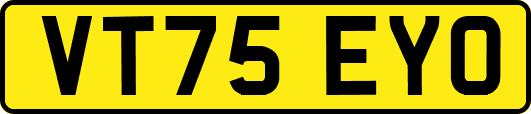 VT75EYO