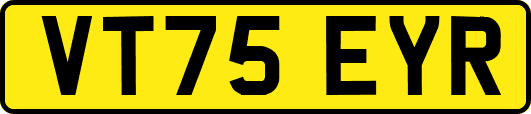VT75EYR