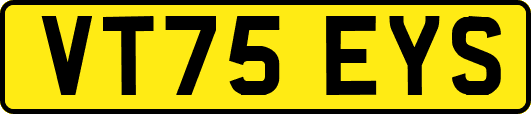 VT75EYS