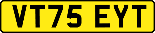 VT75EYT