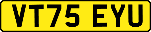 VT75EYU