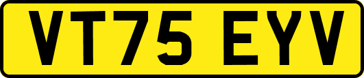 VT75EYV