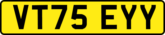 VT75EYY