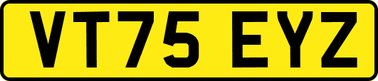 VT75EYZ