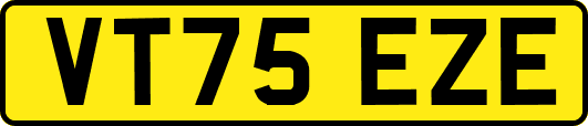 VT75EZE