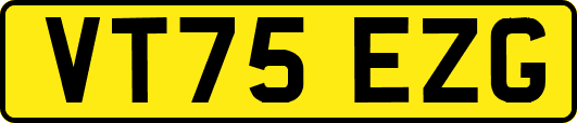 VT75EZG