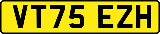 VT75EZH