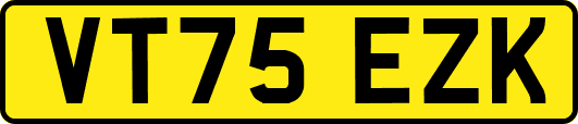 VT75EZK