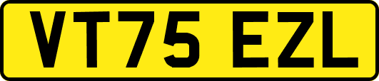 VT75EZL