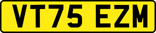 VT75EZM