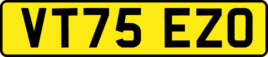 VT75EZO