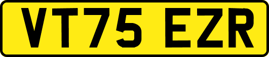 VT75EZR