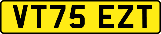 VT75EZT