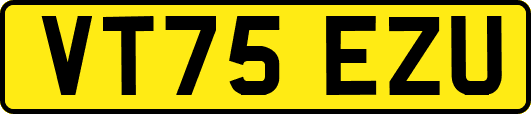 VT75EZU