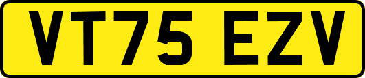VT75EZV