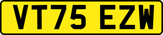 VT75EZW