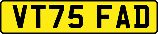 VT75FAD