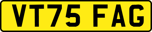 VT75FAG