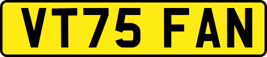 VT75FAN