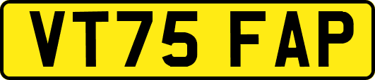 VT75FAP