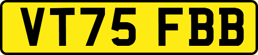 VT75FBB