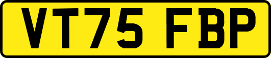 VT75FBP