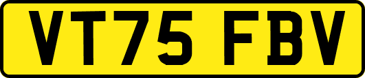 VT75FBV