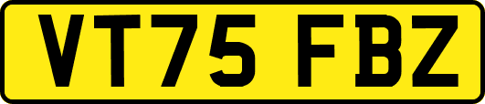 VT75FBZ