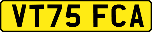 VT75FCA