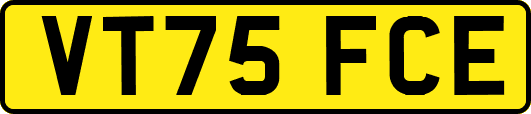 VT75FCE
