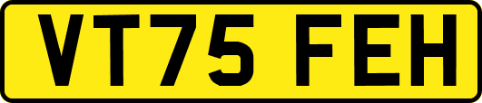 VT75FEH