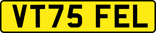 VT75FEL