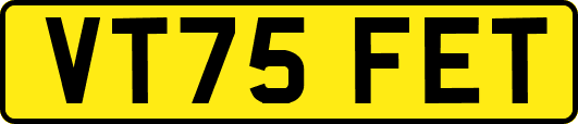 VT75FET