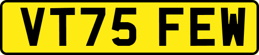 VT75FEW