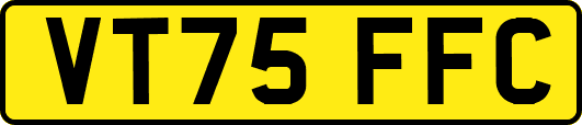 VT75FFC