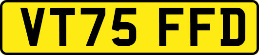 VT75FFD