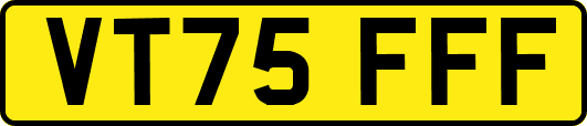 VT75FFF
