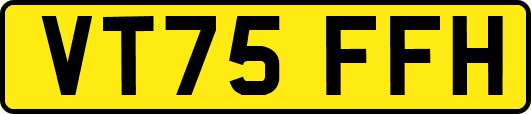 VT75FFH