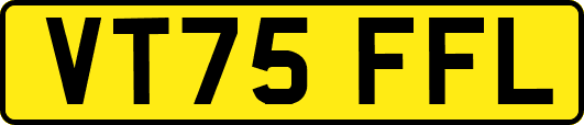 VT75FFL