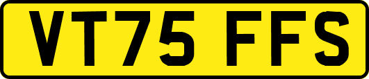 VT75FFS