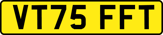 VT75FFT