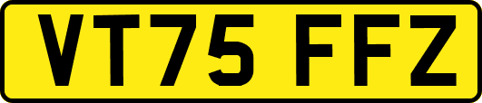 VT75FFZ