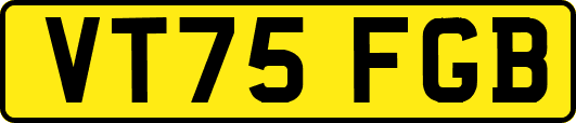 VT75FGB