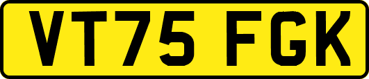 VT75FGK