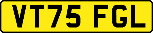 VT75FGL