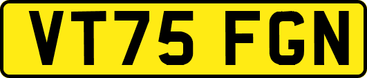 VT75FGN