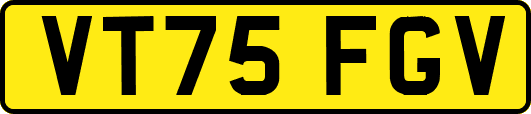VT75FGV